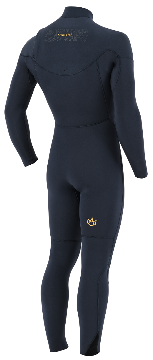 MANERA METEOR X10D 5/3 SLATE