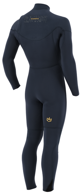 MANERA METEOR X10D 5/3 SLATE