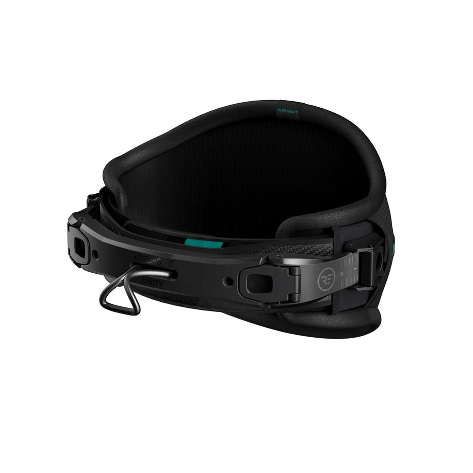 Elite Carbon V6 Black