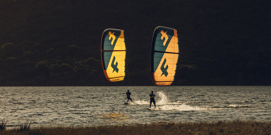 2021 BANDIT S2 MANGO