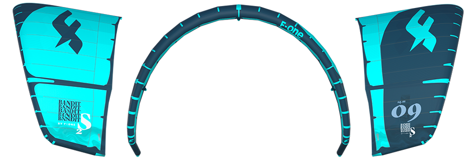 2021 BANDIT S2 GLACIER