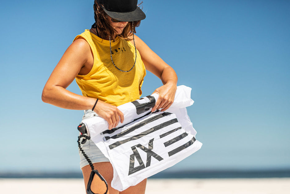 CORE XPERIENCE TRAINER KITE