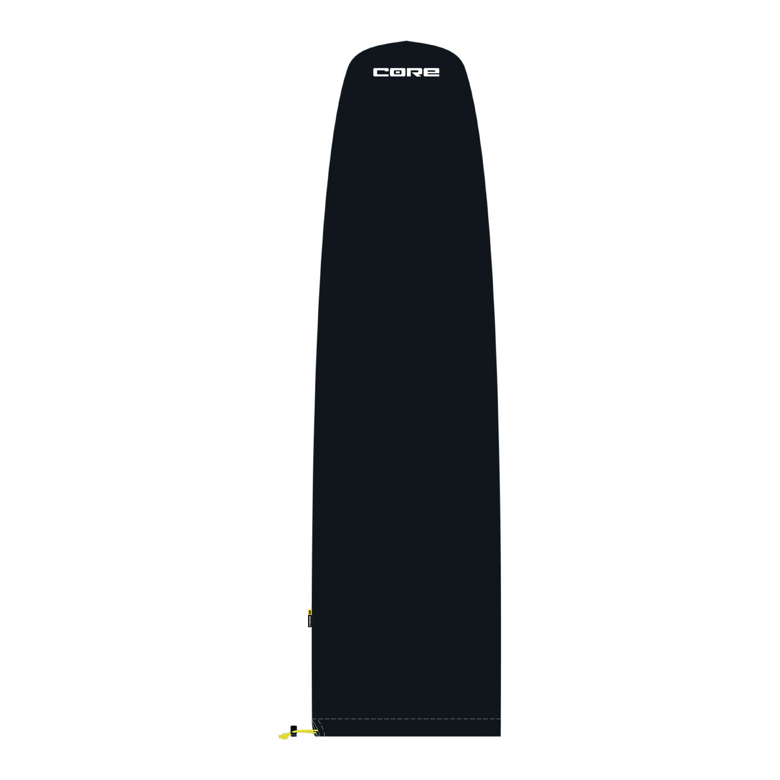 CORE BOARD SOCK STUBBY 5'4