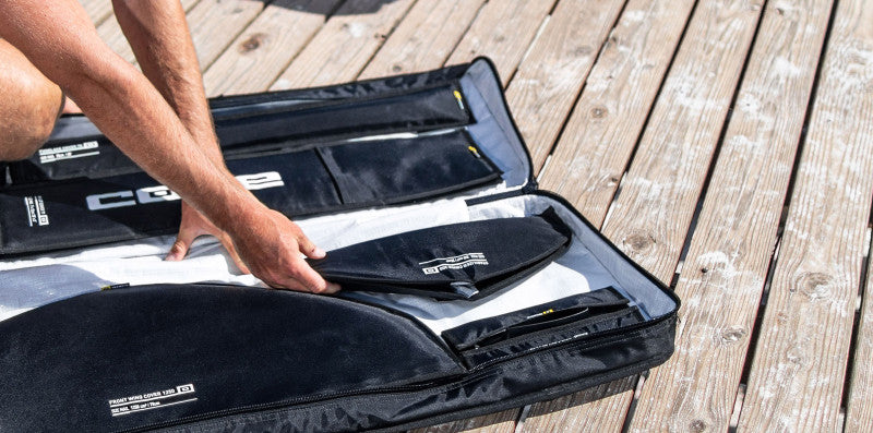 SLC FOIL BAG