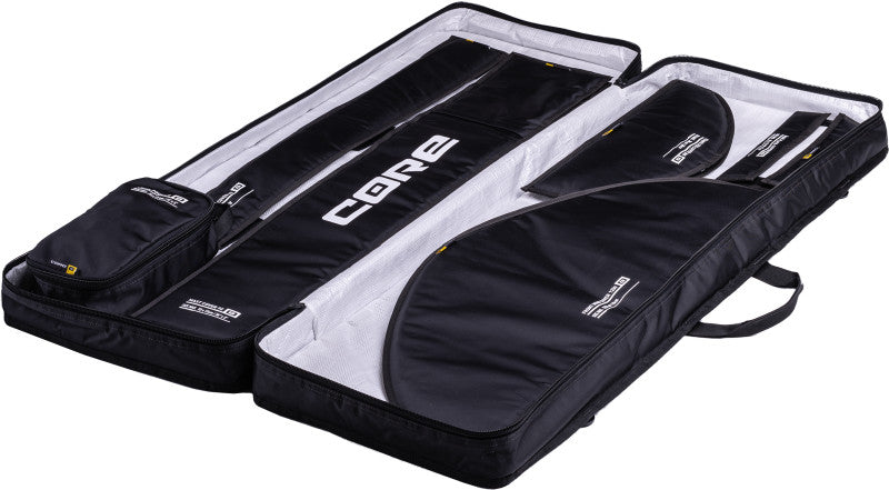 SLC FOIL BAG