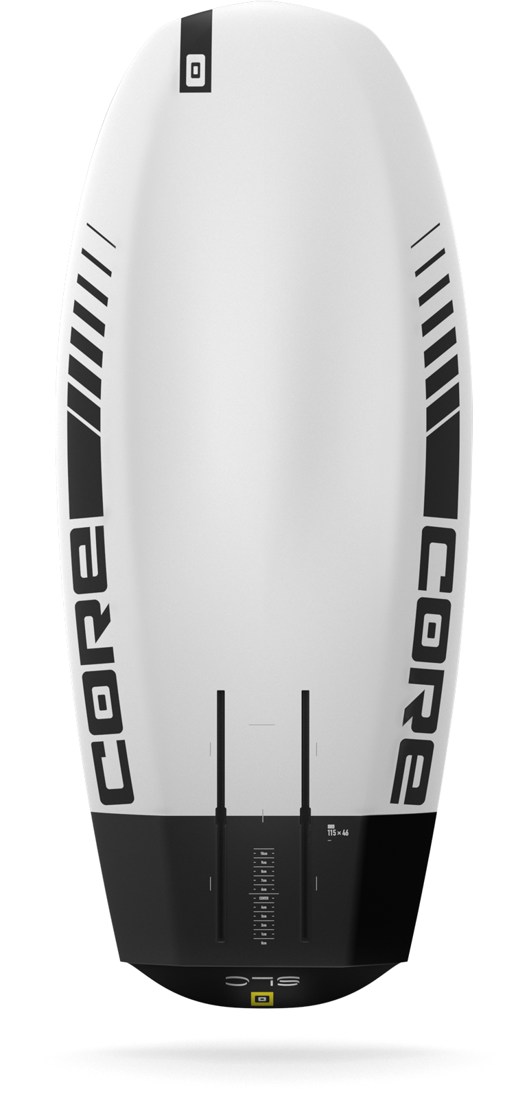 SLC FOILBOARD