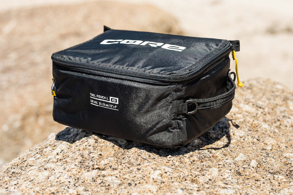 CORE TOOL POUCH