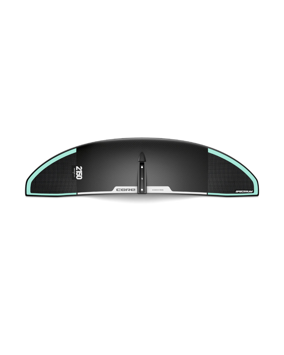 CORE SPECTRUM FRONT WING