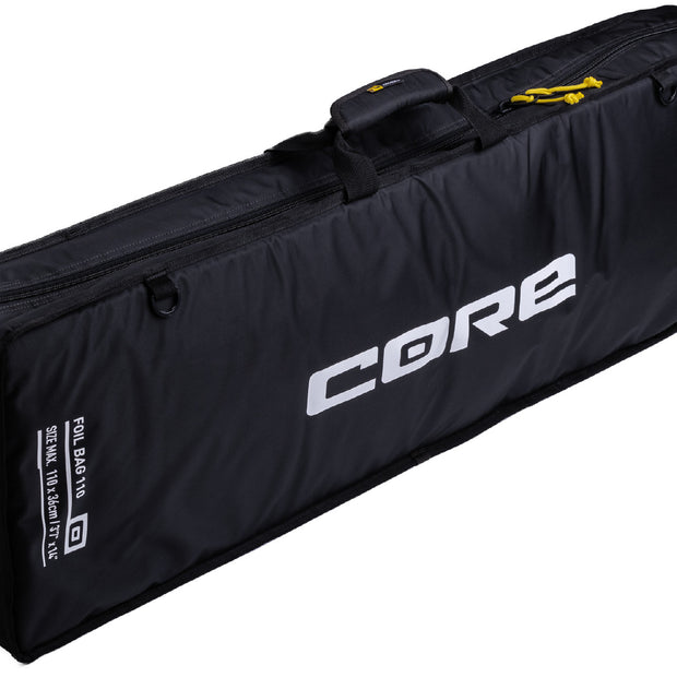 CORE FOIL BAG 125