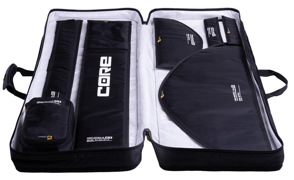 CORE FOIL BAG 125