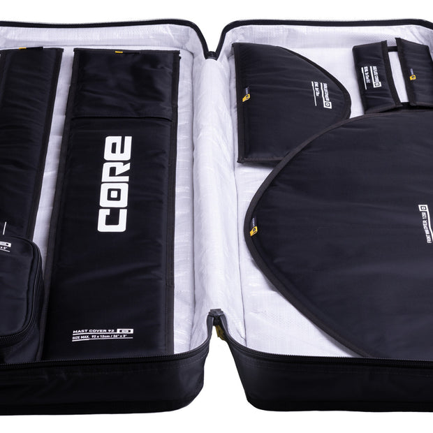 CORE FOIL BAG 125
