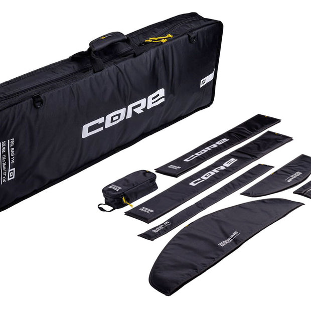 CORE SPECTRUM COVER SET