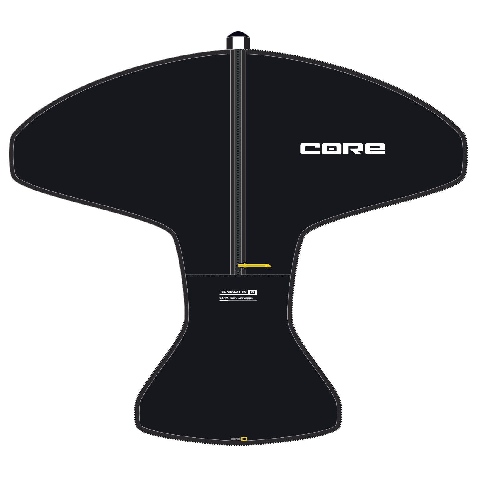 CORE WINGSUIT 100