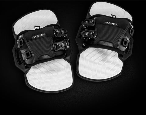 ULTRA 2 PADS AND STRAPS