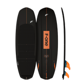 F-ONE MAGNET CARBON