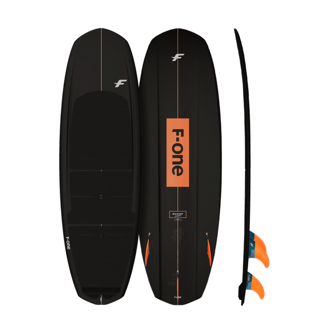 F-ONE MAGNET CARBON