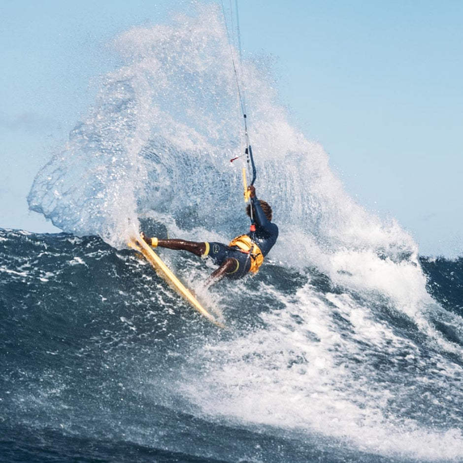 F-ONE MITU PRO CARBON SERIES