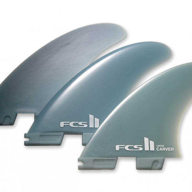 FCS II CARVER GF TRI SET