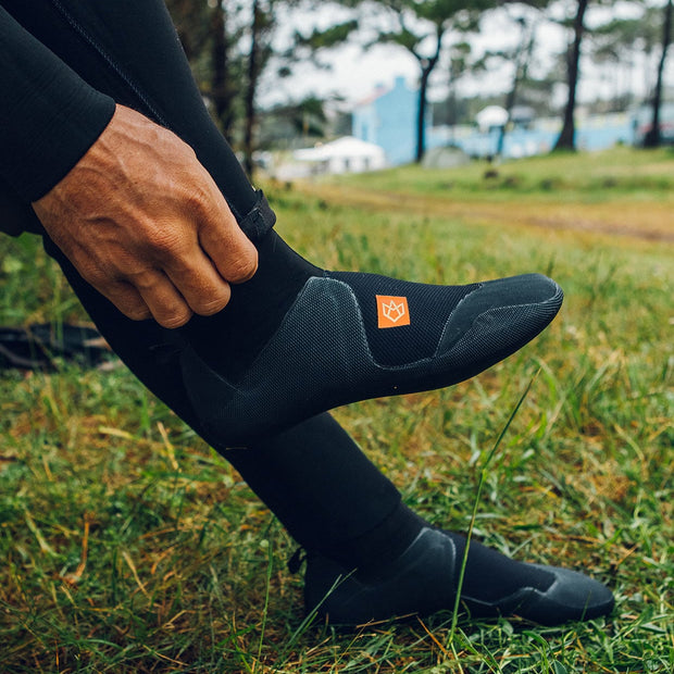 MANERA MAGMA BOOTS 22