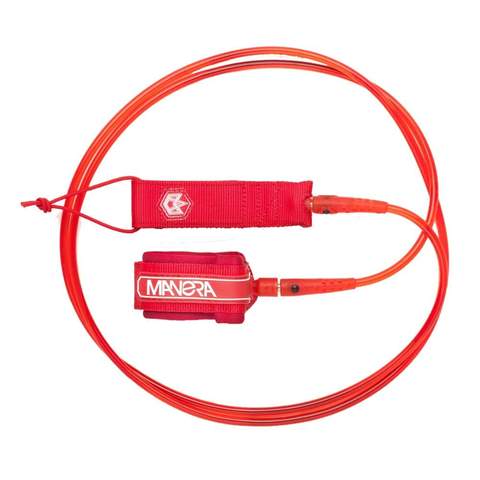 MANERA RED 7'