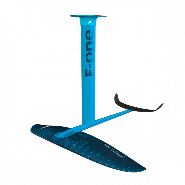 GRAVITY 1800 FCT FOIL