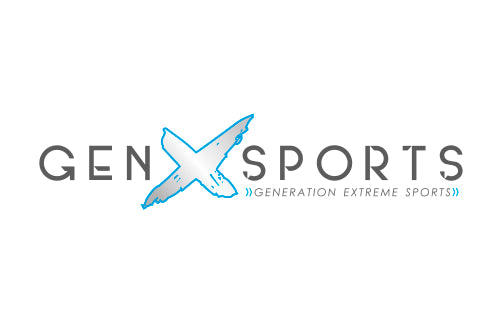 GENXSPORTS GIFT CARD