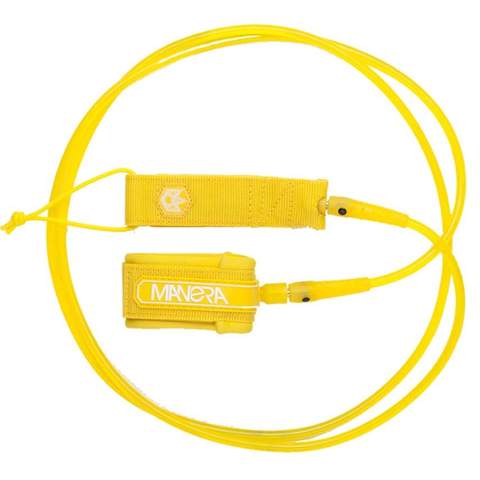 MANERA YELLOW 6'