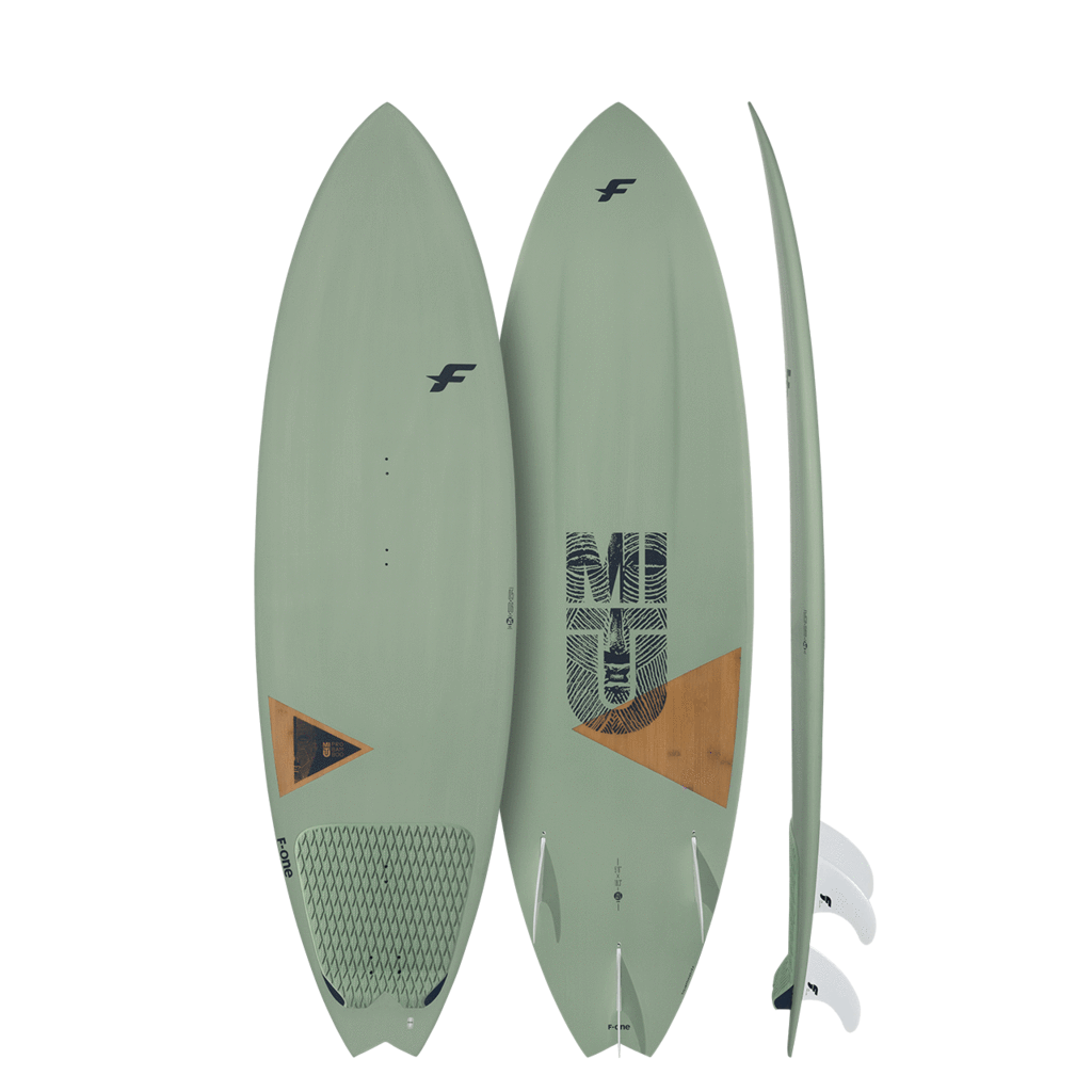 F-ONE MITU PRO BAMBOO