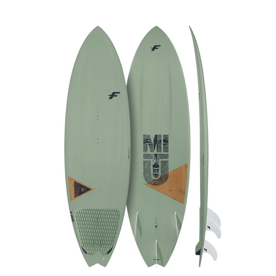 F-ONE MITU PRO BAMBOO