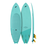 F-ONE MITU PRO CARBON SERIES