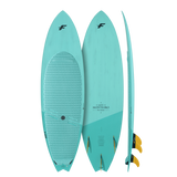 F-ONE MITU PRO CARBON SERIES