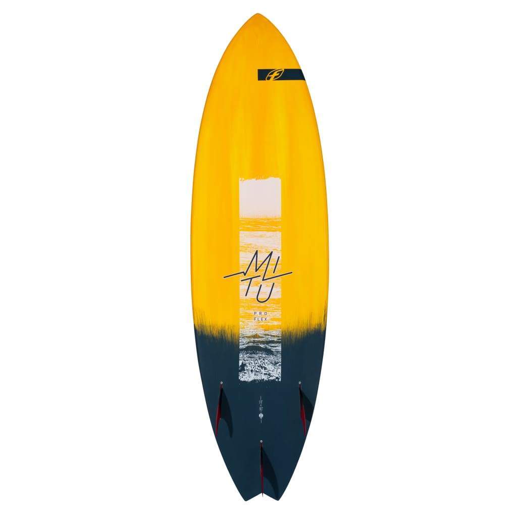 F-ONE MITU PRO FLEX 2020