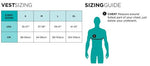 RIDE ENGINE SPIRIT IMPACT VEST