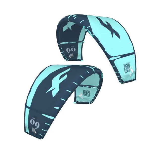 2021 BANDIT S2 GLACIER