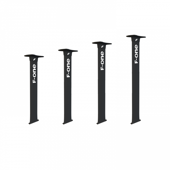 CARBON MAST HM 75 - 105cm