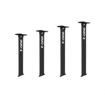 CARBON MAST HM 75 - 105cm