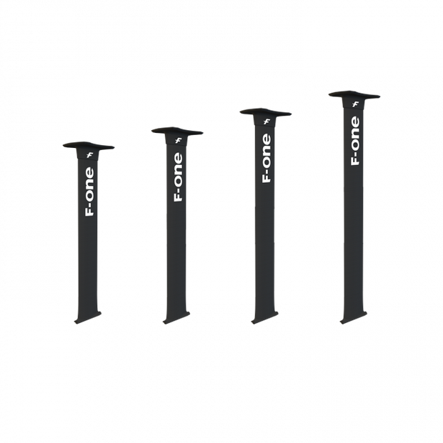 CARBON MAST HM 75 - 105cm