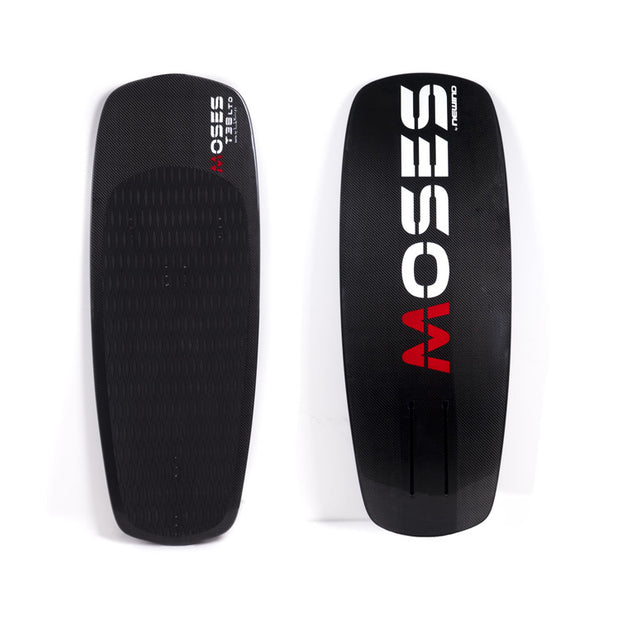 T38 FULL CARBON LIMITED EDITION