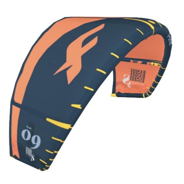 2021 BANDIT S2 PAPAYA