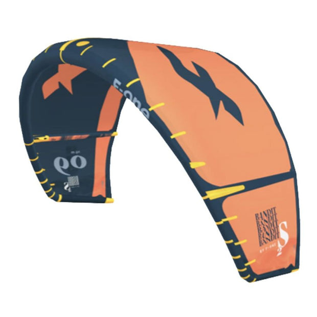 2021 BANDIT S2 PAPAYA