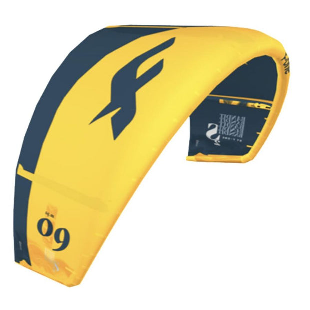 2021 BANDIT S2 MANGO