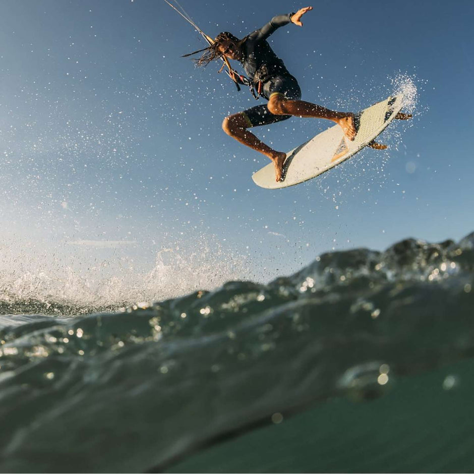 F-ONE MITU PRO BAMBOO