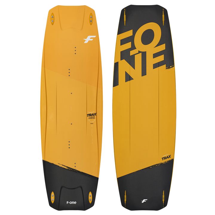 F-ONE TRAX HRD CARBON