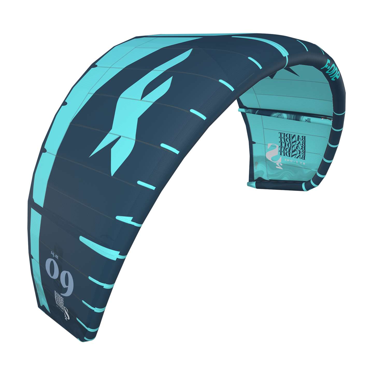 2021 BANDIT S2 GLACIER