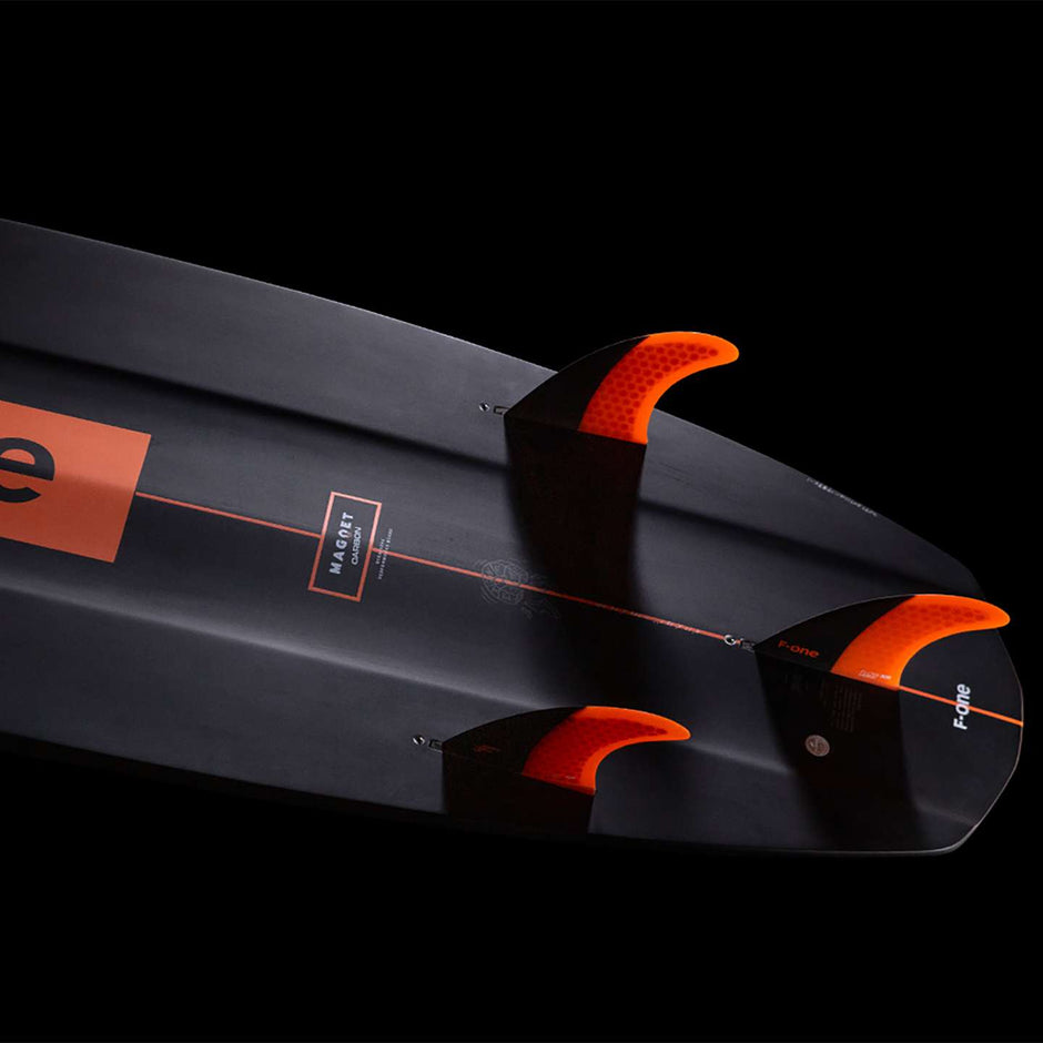 F-ONE MAGNET CARBON
