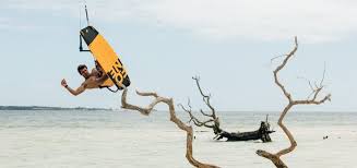 F-ONE TRAX HRD CARBON