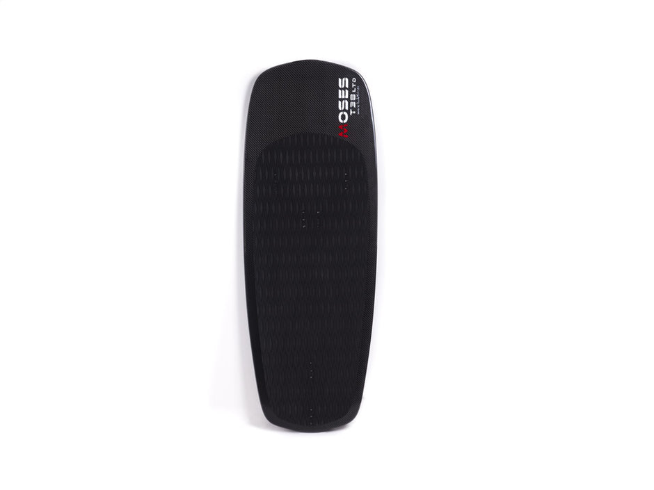 T38 FULL CARBON LIMITED EDITION