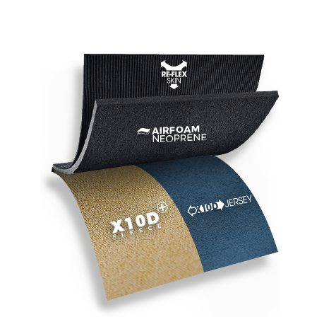 MANERA METEOR X10D 5/3