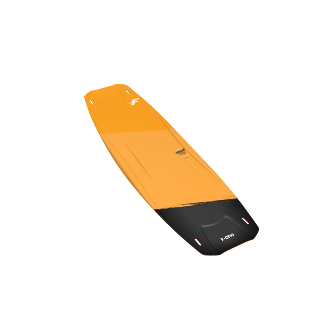 F-ONE TRAX HRD CARBON